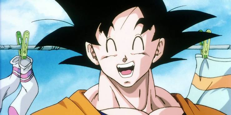 Dragon Ball 10 Things You Didnt Know About Goku’s Heart Disease Dragon Ball 10 Things You Didnt Know About Goku’s Heart Disease